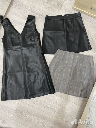 Женские вещи пакетом 42 44