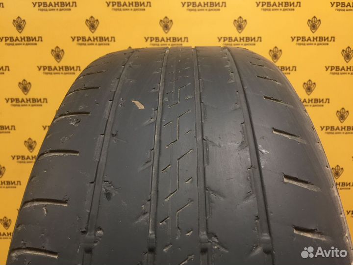 Dunlop SP Sport 7000 A/S 225/55 R18 98H