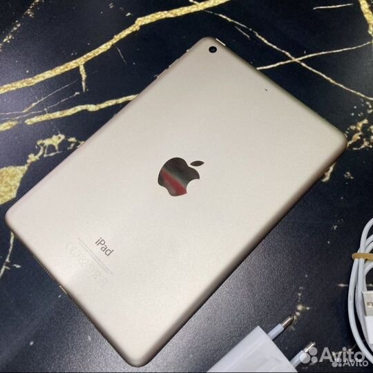 iPad mini 3