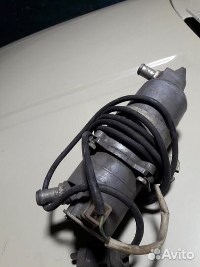 Элемент системы охлаждения