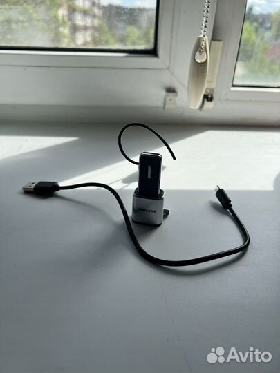 Bluetooth-гарнитура Samsung HM3100