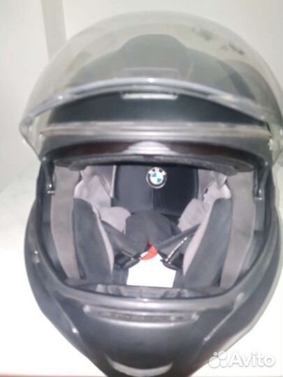 Шлем BMW system 6