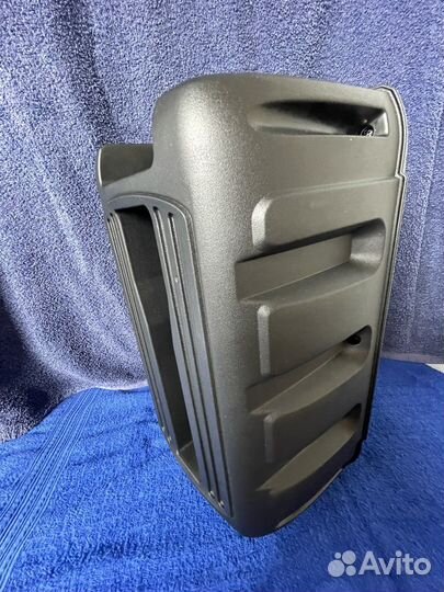 Портативная колонка bluetooth очень громкая