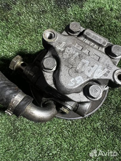 Насос гур Volkswagen Passat B5 APU 1.8 T