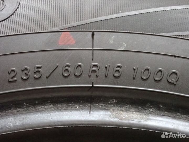 Yokohama IG10 235/60 R16 100Q