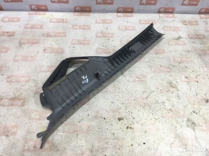 Пластик салона передний правый Honda Civic FD1