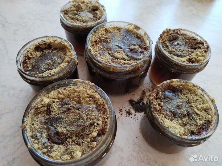 Паста от курения