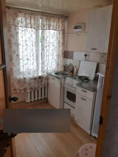 Дом 50 м² на участке 2 сот.