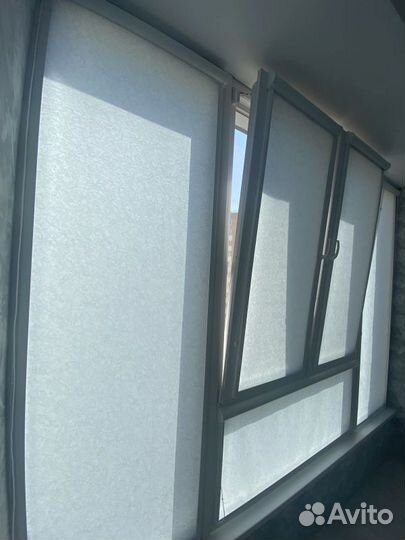 Вертикальные шторы (жалюзи) U7727