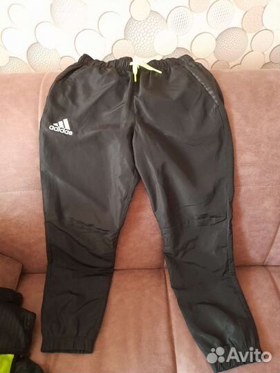 Спортивный костюм adidas для мальчика