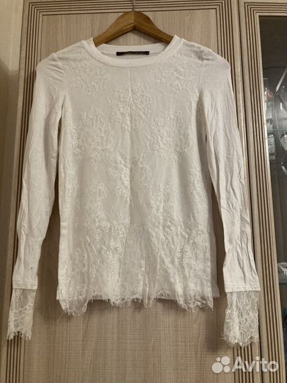 Пакет вещей на девушку 40-42 XS