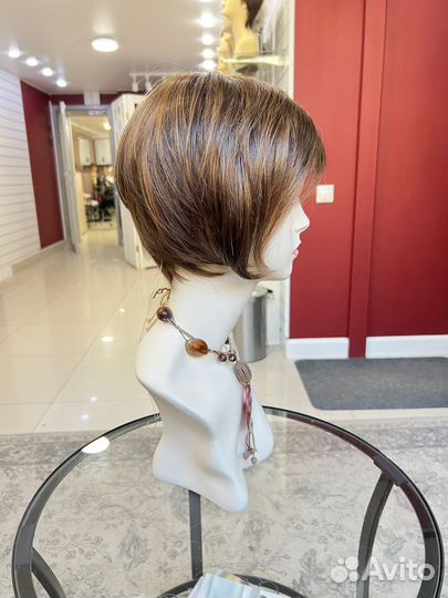 Искусственный парик Shine Comfort Ellen Wille