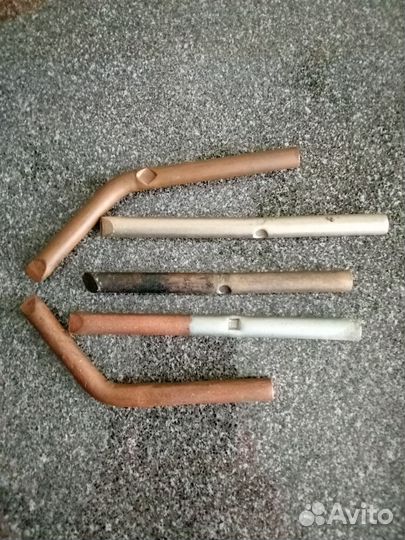 Жало для паяльника СССР