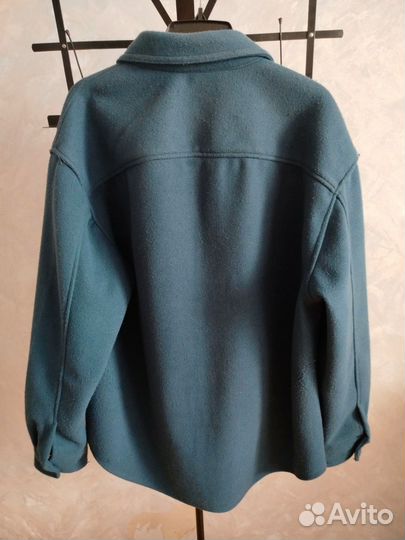 Куртка-рубашка Reserved мужская