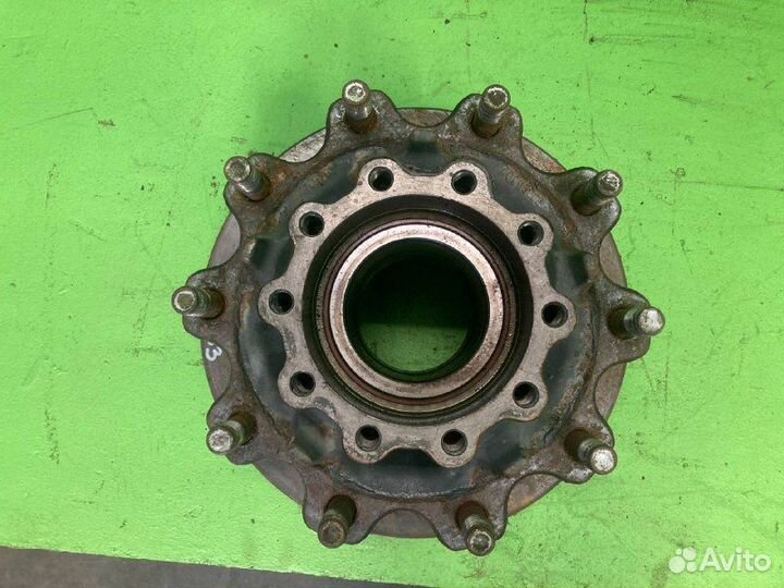 Ступица DAF XF106