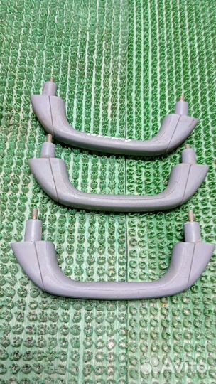 Ручка потолка lifan solano I