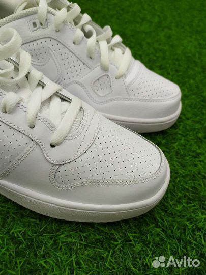 Nike SON OF force, оригинал