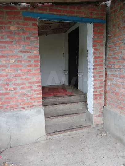 Дом 96 м² на участке 20 сот.