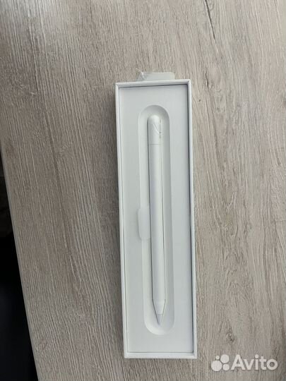 Стилус apple pencil usb C