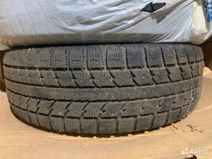 Toyo Observe GSi-5 185/65 R15