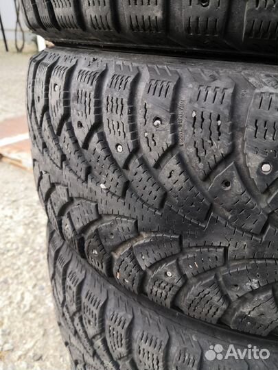 Nordman Nordman 4 205/55 R16