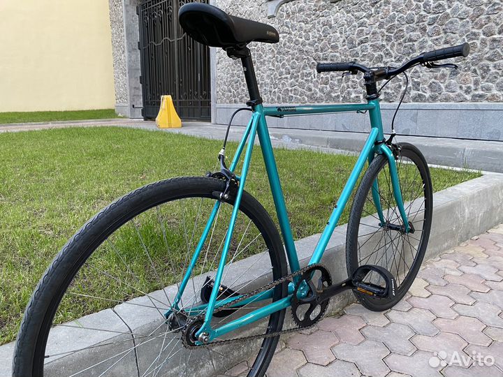 Bearbike Barselona 58 XL