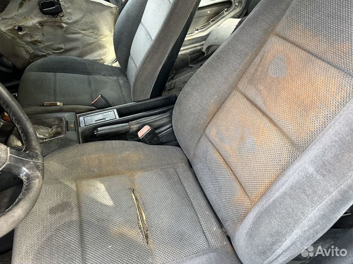 Комплект сидений BMW