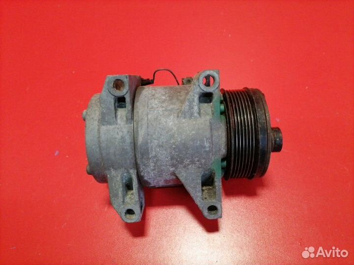 Компрессор кондиционера, Infiniti QX56 2005