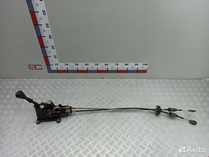 Кулиса кпп для Opel Astra G