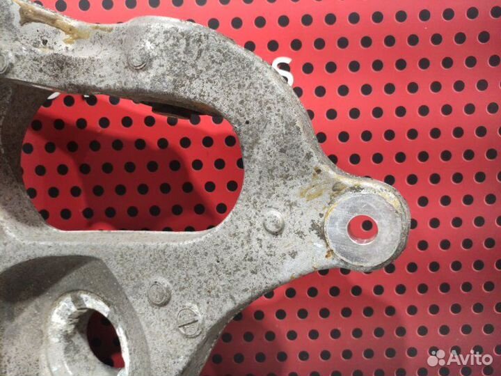 Рычаг задний левый Mercedes-Benz Ml W166 2014