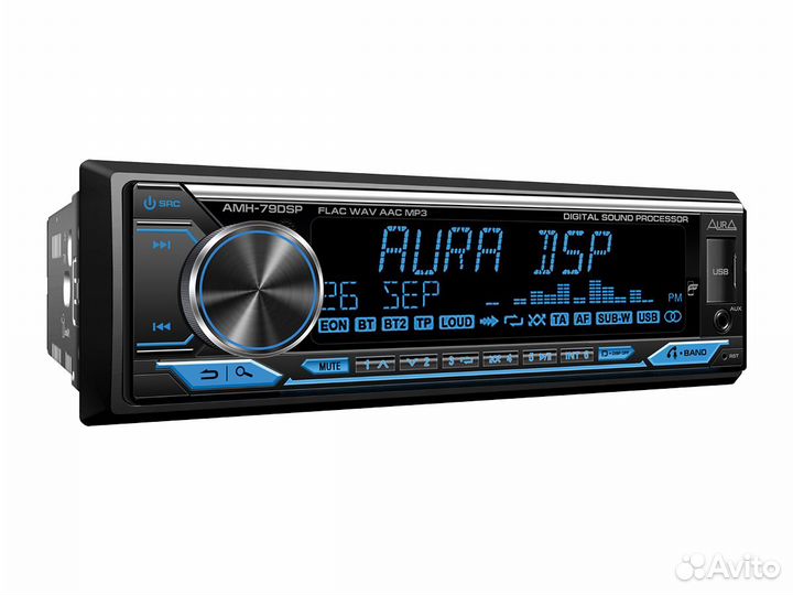 Aura amh 79dsp