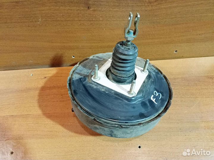 Вакуумный усилитель тормозов Byd F3