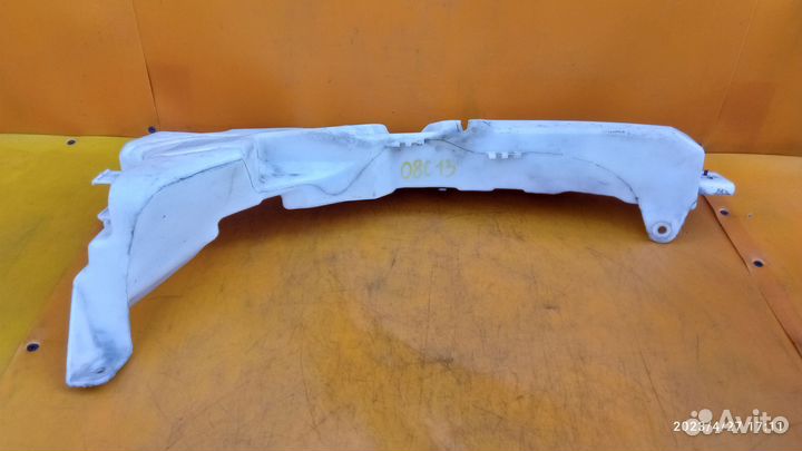 Бачок омывателя для Ford Focus 2 2005-2011