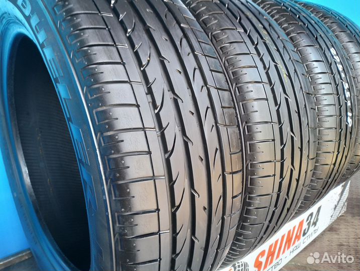 Bridgestone Dueler H/P Sport 225/55 R18 98V