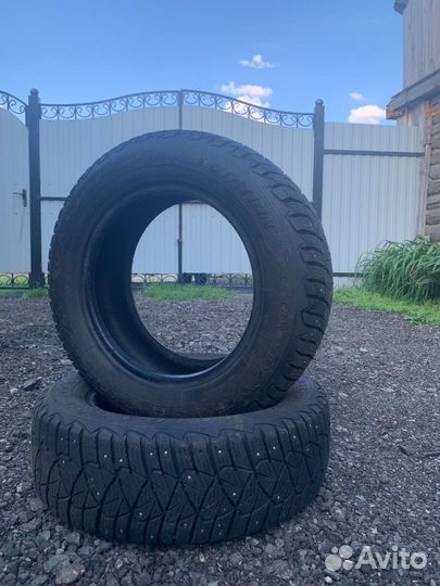 Goodyear Ultragrip 600 185/65 R14 86T