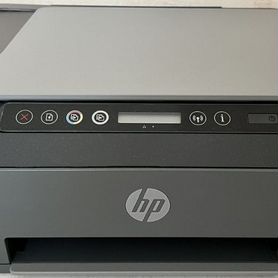 Мфу HP SMART tank 515