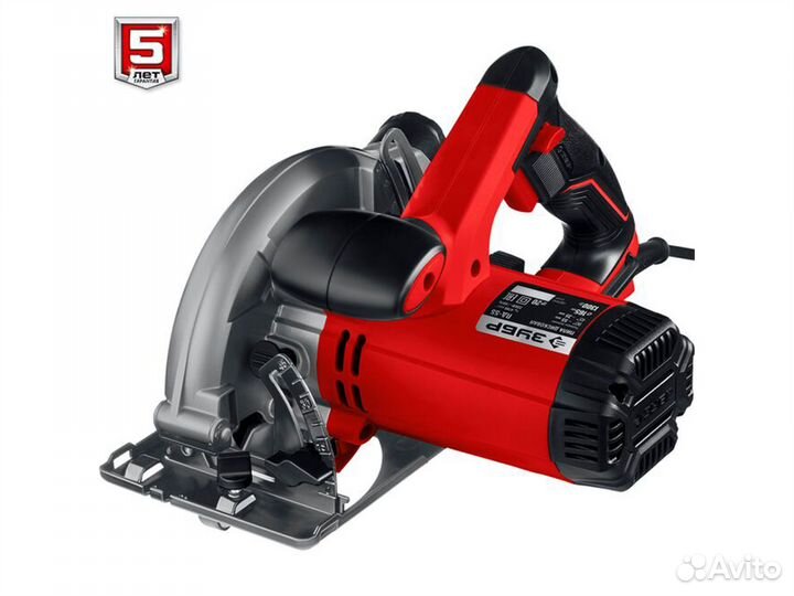 Циркулярная пила 165 мм пд-55