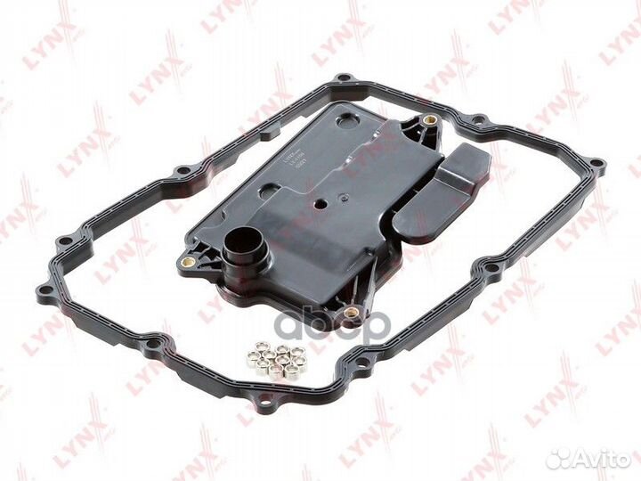 Фильтр АКПП toyota Land Cruiser Prado(150) 2.7