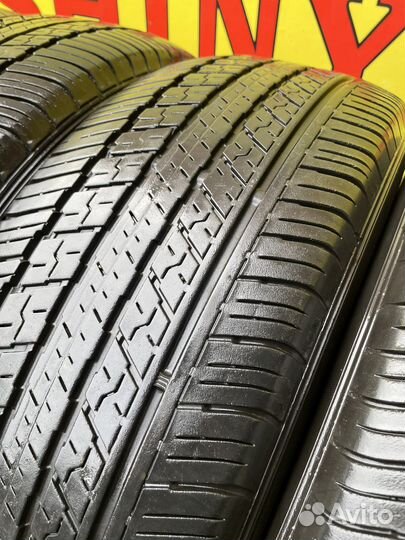 Dunlop Grandtrek ST30 225/65 R17 102H