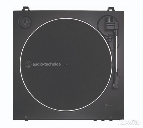 Проигрыватель винила Audio-Technica AT-LP60X