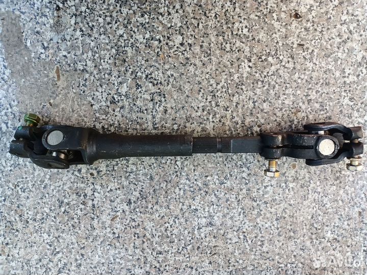 Вал рулевой Гелли Geely GC6