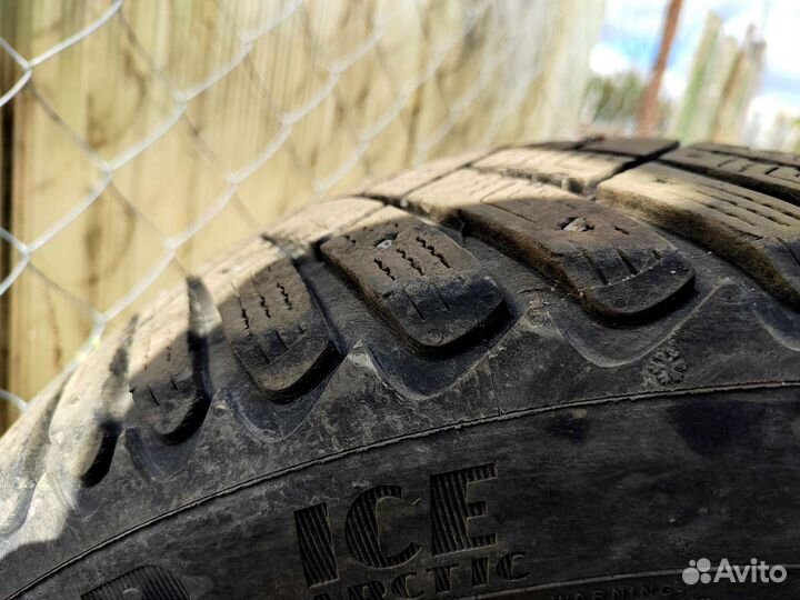 Goodyear UltraGrip 205/55 R16