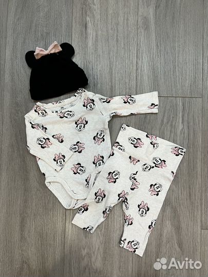Костюм h&m