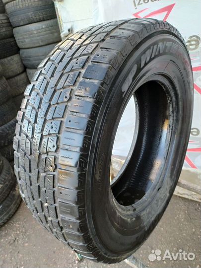 Dunlop SP Winter ICE 01 275/65 R17 115T