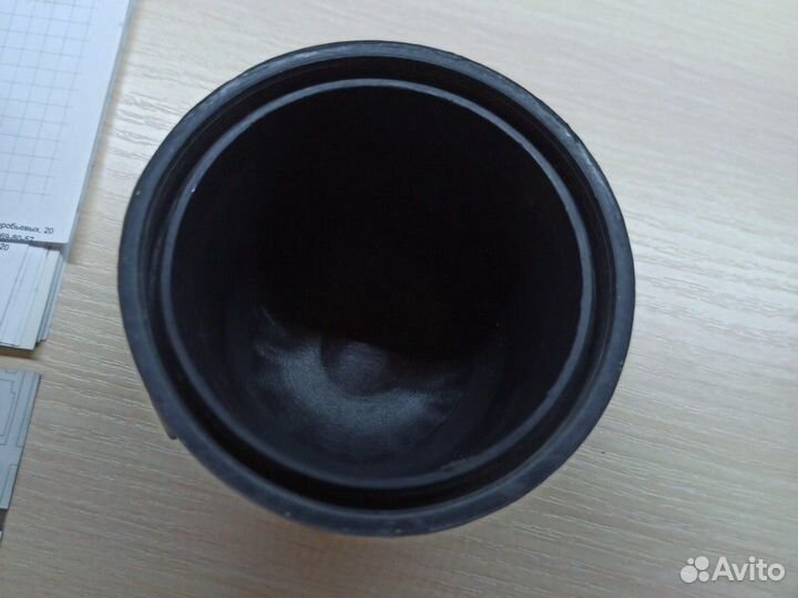 Резиновая заглушка для фар 90диам