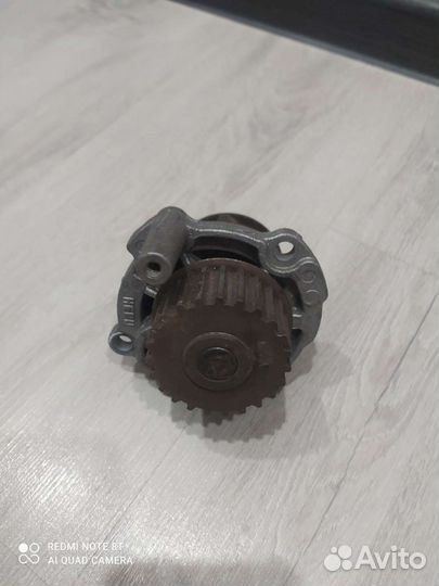 Помпа для школы октавия