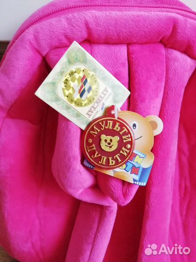 Рюкзак My little pony