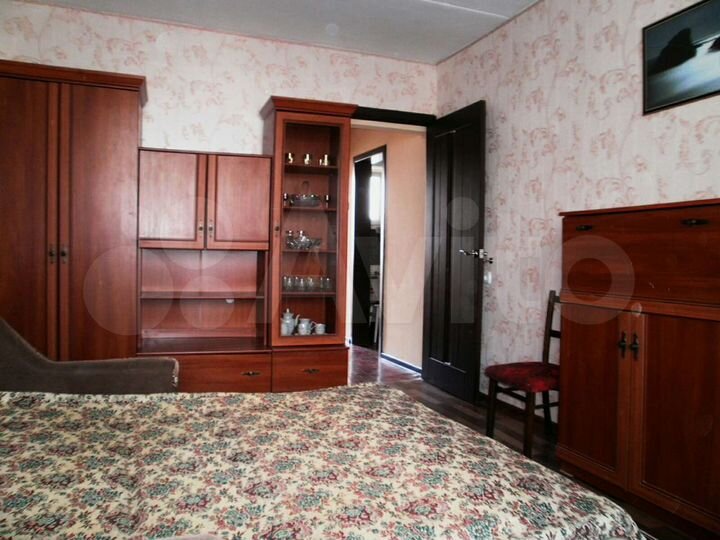 1-к. квартира, 28,6 м², 6/9 эт.