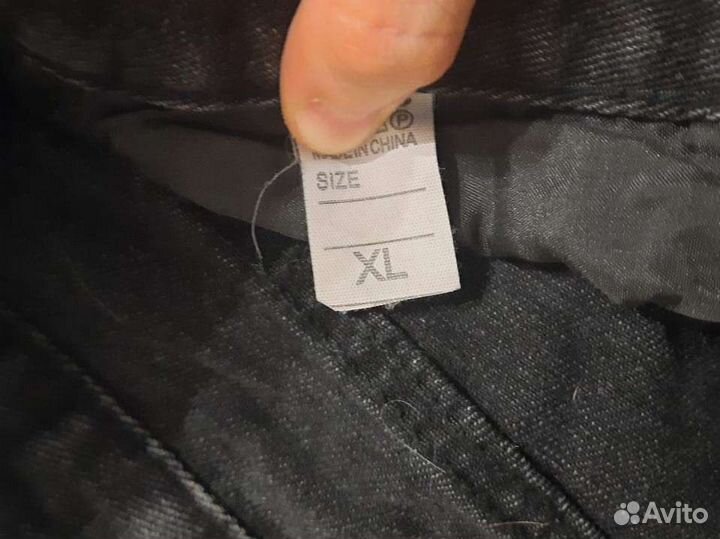 Женские джинсовые шорты