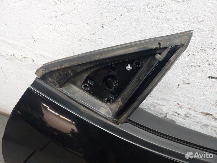 Дверь боковая киа Cerato, 2010